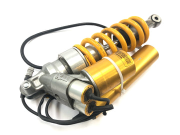 Ducati Multistrada 1200 S Touring [2009] - Ammortizzatore posteriore Öhlins regolabile elettronicamente - 0