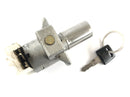 Honda Goldwing GL 1100 SC02 [1980] - ignition lock-4