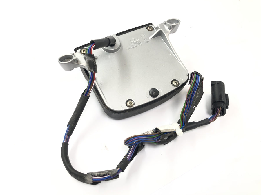 BMW R 1200 CL K30 [2003] - Radio control panel control entertainment system