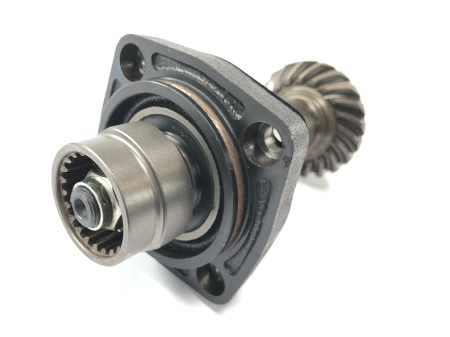 Suzuki VZ 1500 WVCU [2011] - cardan shaft transmission output final drive