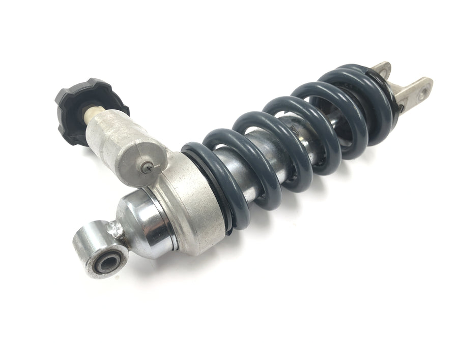 BMW R 1100 S R2S [2000] - Rear shock absorber strut with manual adjustment