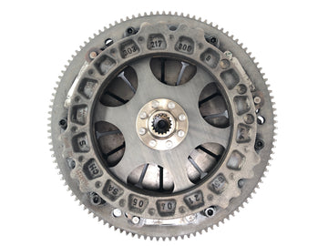 BMW R 1200 ST R1ST [2006] - clutch flywheel starter wreath - 0