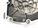 Triumph Street Triple R 675 D67LD [2010] - Coperchio di accoppiamento del coperchio del motore-2