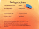 Husqvarna TE 610 H6 8AE [TE 570 H7] - Gasgriff Drossel 26KW mit Gutachten-2
