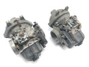 BMW R 100 GS 247E [1991] - Coppia carburatori Bing a pressione costante-1