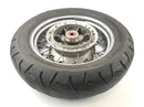 Kawasaki VN 1500 Classic VNT50D [2001] - ruota a ruota posteriore Ruota a raggi 3,50 x 16 "-1