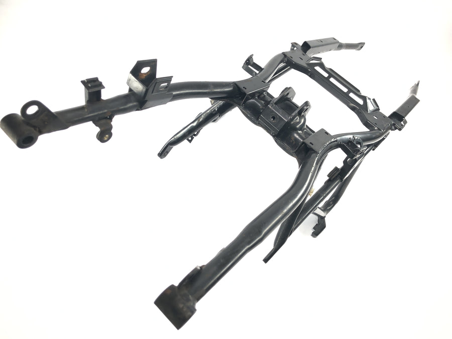BMW R 1150 RS R22 [2003] - Rear frame subframe rear subframe carrier at the rear