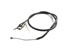 Yamaha XVS 650 Drag Star VM02 [1998] - Clutch cable-2