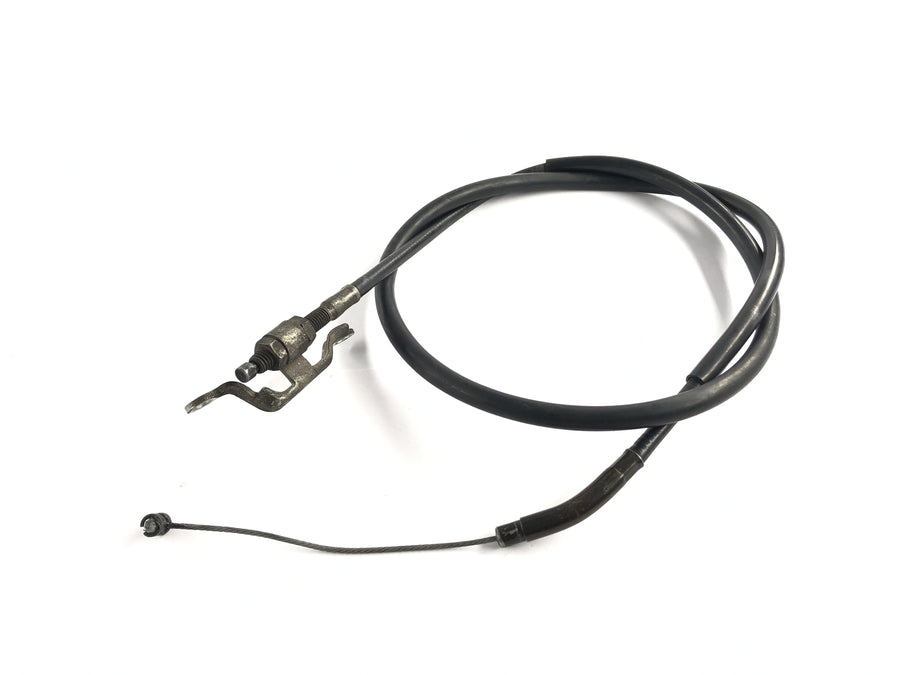 Yamaha XVS 650 Drag Star VM02 [1998] - Clutch cable