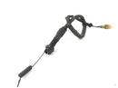 Honda XL 600 R PD03 [1985] - Rear brake light switch-1