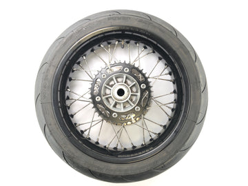 KTM 690 SM Prestige [2007] - RAD RAD RIM 5.00x17 " - 0