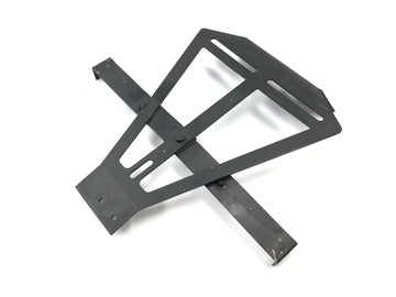 HONDA VTR 1000 SP 1 SC45 [2001] - License plate holder license plate holder