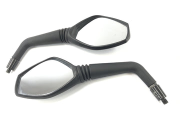 KTM 690 SM Prestige [2007] - SPIEGEL REFELLAGE Side mirror set Set Couple - 0
