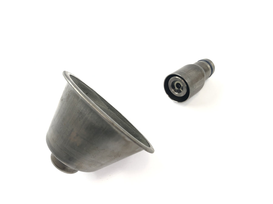 Honda CBX 650 E RC13 [1983] - oil sieve
