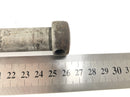 Yamaha XT 500 1U6 [1981] - Rear axle-2