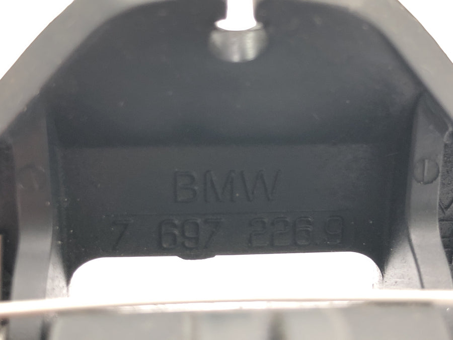 BMW R 1200 R R1ST [2008] - Sitzbankverriegelung Sitzbankschloss