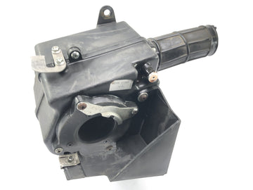 SWM SM 125 R [2018] - Airbox per alloggiamento del filtro per aria filtro ad aria