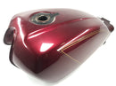 Honda GL 500 SILVERSCHING PC02 [1982] - Tank fuel tank petrol tank fuel tank-5