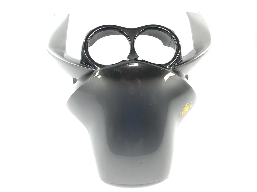 KTM 640 Adventure LC4 [2001] - Lampenmaske Scheinwerfermaske Frontmaske Verkleidung