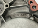 Moto Guzzi V11 Sport [1999] - Copertura alternatore, copertura motore, copertura generatore, copertura anteriore-3