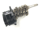 BMW K 1300 R K12S [2014] - Transmission-7