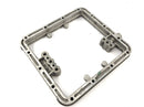 Moto Guzzi California II VT [1985] - Oil trays middle part-1