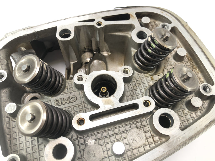 BMW R 1150 GS R21 [2002] - culasse gauche