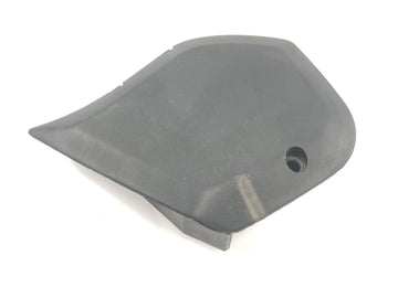 BMW R 100 GS 247E [1991] - Cache latéral panneau latéral cache droit plastique