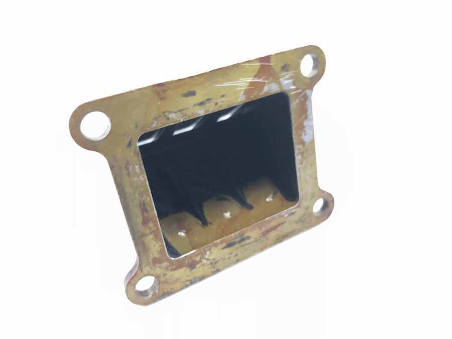 Sachs ZX 125 [1998] - Diaphragm block diaphragm valve intake membrane