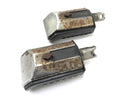 Moto Guzzi California 1100 EV KD [2002] - Passenger footrests-4