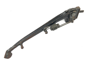 Suzuki RG 250 Gamma GJ21D [1987] - Side stand with spring side support