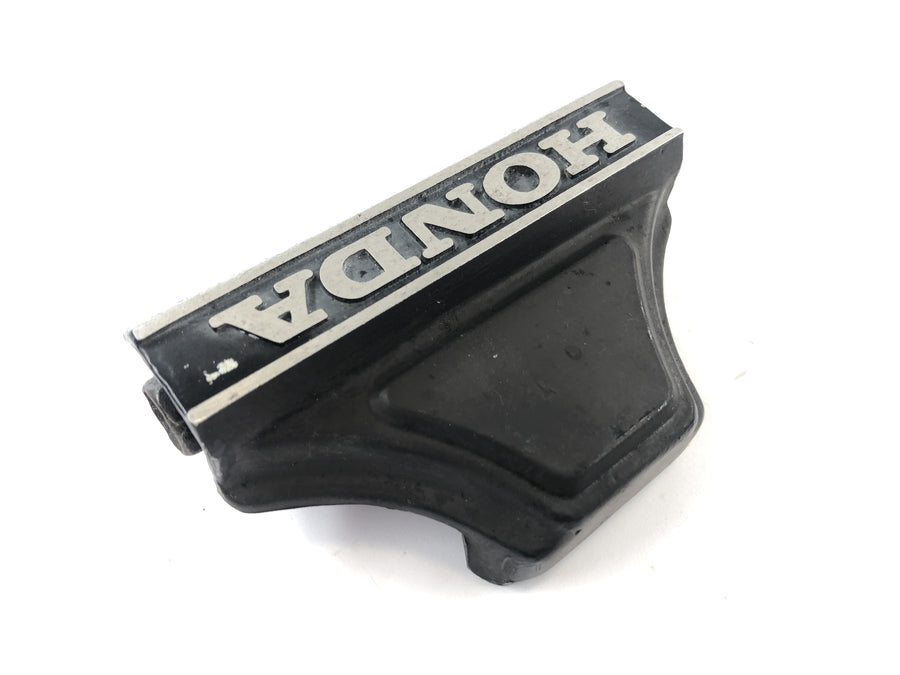 Honda CBX 650 E RC13 [1983] - Distributeur de frein à couverture de couverture de couverture