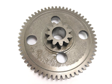 Ducati 999 H4 [2003] - starter tooth wheel
