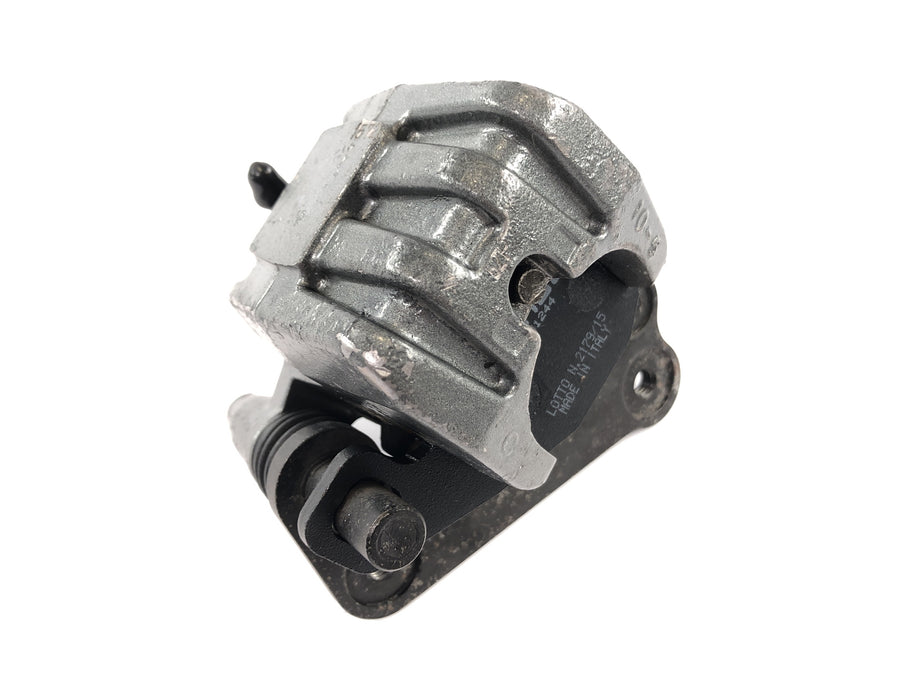 Kawasaki GPZ 1100 ZXT10E [1997] - Bremssattel hinten