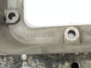 Moto Guzzi V11 Sport [1999] - Oil pan spacer frame oil pan spacer adapter plate-3