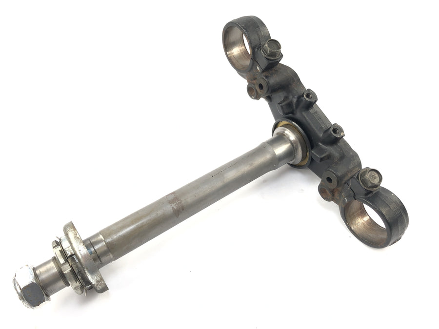 Honda CB 750 RC42 [1996] - Bridge fork sotto