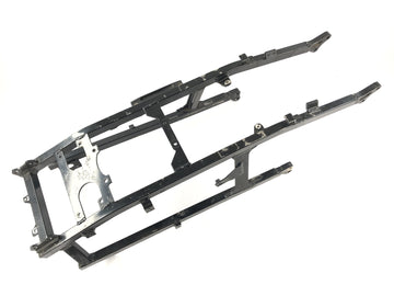 Kawasaki GPZ 1000 RX [1987] - Rear frame - 0
