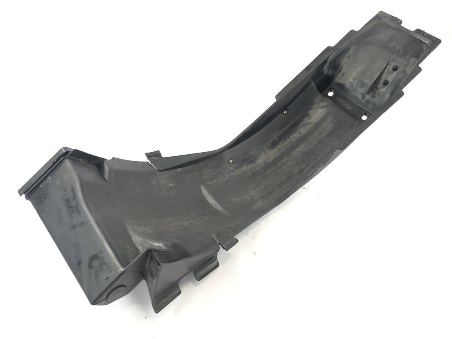 Honda CBX 650 E RC13 [1983] - Fender dietro il foglio protettivo Fender Cover Splash Protection