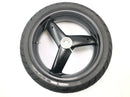 Triumph Speed ​​Triple T509 [1998] - Cerchio ruota posteriore 6,00 x 17"-2