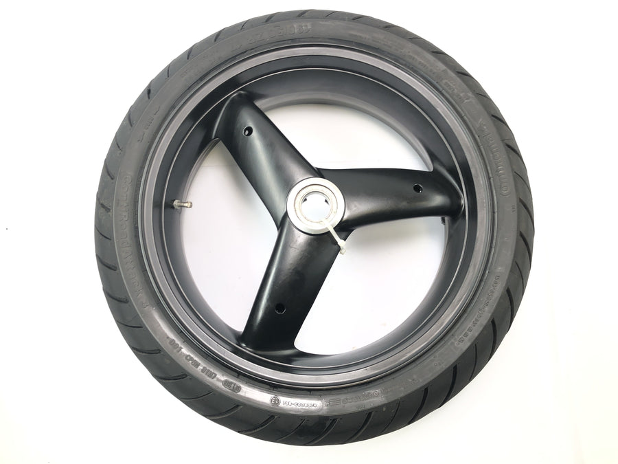 Triumph Speed ​​Triple T509 [1998] - Cerchio ruota posteriore 6,00 x 17"