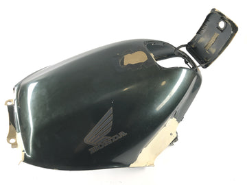 Honda ST 1100 SC26 Pan European [1990] - Tank Fairing Tank Cover Fairing Top Shelter - 0
