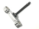 Moto Guzzi V11 Sport [1999] - lower fork clamp, steering head bridge-1