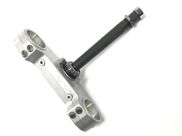 Moto Guzzi V11 Sport [1999] - morsetto forcella inferiore, ponte sterzo