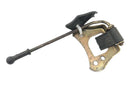 Cagiva Mito 125 EVO 8p [2000] - Supporto del serbatoio Porta del carburante-1