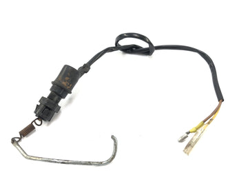 Yamaha XT 350 3YT / 55V [1990] - Bremslichtschalter hinten