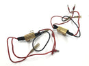 Ducati Monster S4R M4 [2004] - Kit cavi resistenze per indicatori di direzione a LED-3