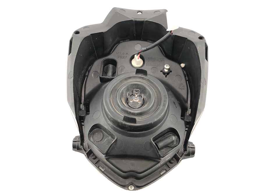 Yamaha MT 03 RM02 [2007] - Faro anteriore inserto lampada faro anteriore