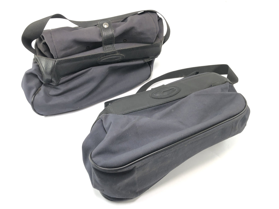 BMW R 850 C 259C [1999] - Borse laterali tasche interne borse laterali sinistra e destra