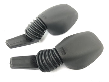 Moto Guzzi California III VY Integrale [1990] - Set specchietti retrovisori laterali sinistro e destro - 0