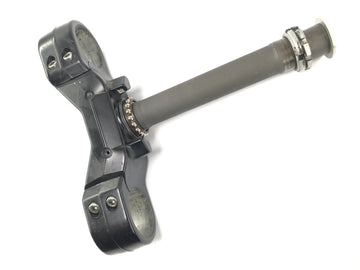 Moto Guzzi Stelvio 1200 4V [2009] - Bridge fork sopra